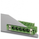 Ответная часть - DFK-PC 6-16/ 9-GF-SH-10, 16 - 1702002 Phoenix contact