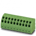 Клеммные блоки для печатного монтажа - PTDA 2, 5/ 5-5, 0 - 1725341 Phoenix contact