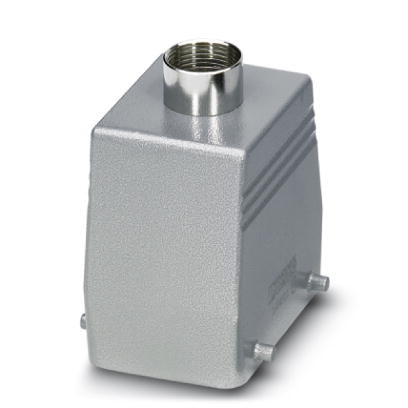 Корпус - HC-D 50-TFQ-76/M1PG21G - 1775800 Phoenix contact Корпус - HC-D 50-TFQ-76/M1PG21G - 1775800 Phoenix contact