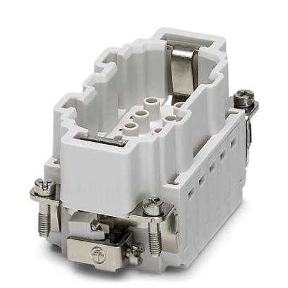 Модуль для контактов - HC-B 10-I-CT-M - 1648212 Phoenix contact Модуль для контактов - HC-B 10-I-CT-M - 1648212 Phoenix contact