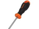Отвертки шлицевая TRUPER DR-3/16X4B 13992