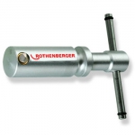 Ключ для сливов RO-QUICK Rothenberger 70414