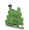 2961396 Phoenix contact PLC-BSP- 24DC/21RW Установочный блок реле