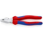 

Плоскогубцы комбинированные особой мощности KNIPEX KN-0205200