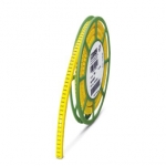 Маркировочные кольца для проводников - SD-WMS 10 (NEUTRAL)R YE - 0826271 Phoenix contact