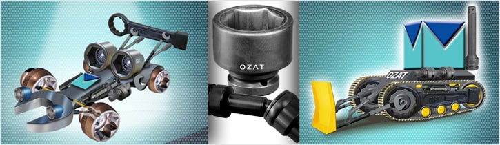 Ozat