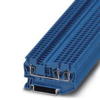 3031254 Phoenix contact ST 2, 5-TWIN BU Проходные клеммы