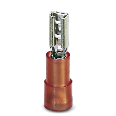 3240051 C-SCFI 1,5/4,8X0,8 Гильза под плоский вывод Phoenix Contact 3240051 C-SCFI 1,5/4,8X0,8 Гильза под плоский вывод Phoenix Contact