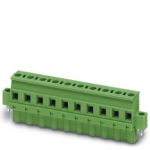 Разъем печатной платы - GMVSTBW 2, 5/ 8-STF-7, 62 - 1848054 Phoenix contact