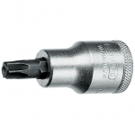 Головка торцевая с отверточной вставкой 1/2" T50 GEDORE ITX 19 B T50 6201300