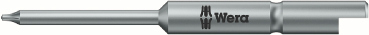 Бита-насадка WERA 867/9 IPR TORX PLUS WE-060380 Бита-насадка WERA 867/9 IPR TORX PLUS WE-060380
