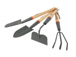 Набор садового инструмента из четырех предметов 15040 JJ-4L TRUPER 15040
