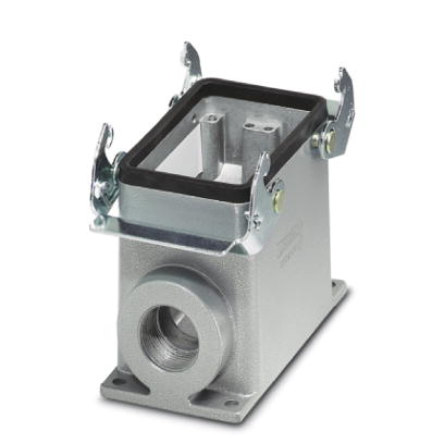 Корпус - HC-D 50-SMQ-81/O1M32 - 1604909 Phoenix contact Корпус - HC-D 50-SMQ-81/O1M32 - 1604909 Phoenix contact
