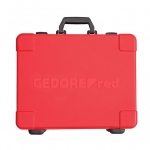 

Чемодан для инструментов пустой GEDORE RED R20650066 3301660