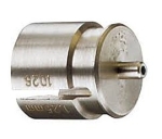 Универсальный SOC адаптер, 1.25 мм (LC, MU и т.д.)