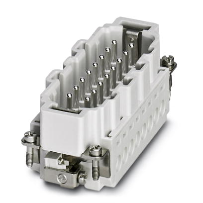 Модуль для контактов - HC-B 16-I-UT-M-32 - 1584871 Phoenix contact Модуль для контактов - HC-B 16-I-UT-M-32 - 1584871 Phoenix contact