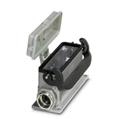 Корпус - HC-B 24-SMLD-67/M1PG21 - 1772036 Phoenix contact Корпус - HC-B 24-SMLD-67/M1PG21 - 1772036 Phoenix contact