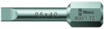 

WE-056233 800/1 TZ 1,2X6,5X25 WERA