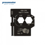PM-4300-3138 PRESSMASTER