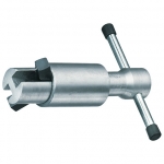 Державка для клапана venti-quick 120 мм GEDORE 312000 4508980