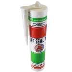 Герметик огнезащитный картридж AL SEAF W 300ml