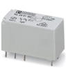2961464 Phoenix contact REL-MR- 24AC/21-21AU Одиночное реле