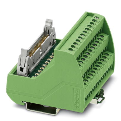 2322139 Phoenix contact VIP-3/SC/FLK64/LED Интерфейсный модуль 2322139 Phoenix contact VIP-3/SC/FLK64/LED Интерфейсный модуль