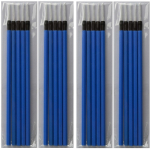 Палочки очистительные безворсовые Grandway SWB-125C CLN2-002-02-100