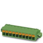 Разъем печатной платы - FKCN 2, 5/ 8-STF-5, 08 - 1754856 Phoenix contact