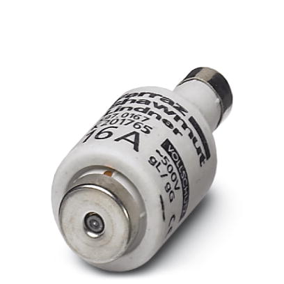 Плавкая вставка - S-II- 2 A/500 V - 0913605 Phoenix contact Плавкая вставка - S-II- 2 A/500 V - 0913605 Phoenix contact