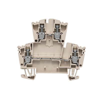 Клемма с электронными компонентами Weidmuller WDK 2.5/D 1023200000 Клемма с электронными компонентами Weidmuller WDK 2.5/D 1023200000