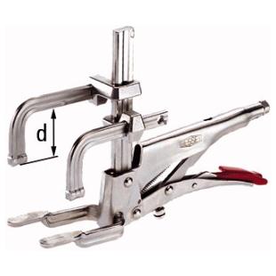 Цанга Variogrip BESSEY BE-GRZV Цанга Variogrip BESSEY BE-GRZV