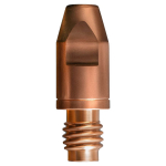 071.628.812 ПТК Наконечник сварочный E-CU М8 d1, 2мм LED8010-12
