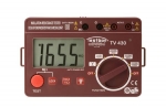 Testboy TV 430 N Прибор для проверки сопротивления изоляции