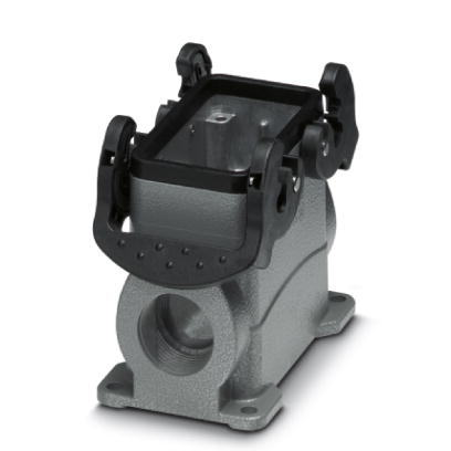 Корпус - HC-B 10-SMQ-74/O1M25 - 1604755 Phoenix contact Корпус - HC-B 10-SMQ-74/O1M25 - 1604755 Phoenix contact