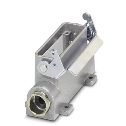 Корпус - HC-D 25-SML-57/M1PG21 - 1677571 Phoenix contact Корпус - HC-D 25-SML-57/M1PG21 - 1677571 Phoenix contact