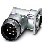 Аппаратн. соединитель, передняя стенка - SM-7EPWN8AAD00S - 1607931 Phoenix contact