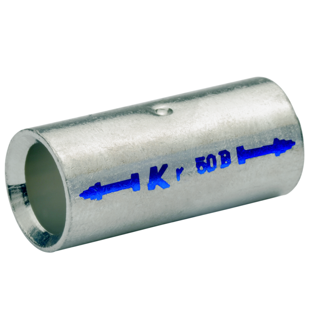 Type bc. Гильза соединительная для кабеля 6мм2. Гильзы Klauke. Klauke 10-120. Гильза медная.