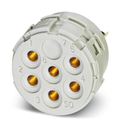 Модуль для контактов - RC-12S1N120000 - 1598466 Phoenix contact Модуль для контактов - RC-12S1N120000 - 1598466 Phoenix contact