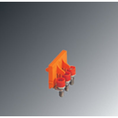 Коммутационные перемычки - SB 3-8-T O. SCHR. - 3026845 Phoenix contact Коммутационные перемычки - SB 3-8-T O. SCHR. - 3026845 Phoenix contact
