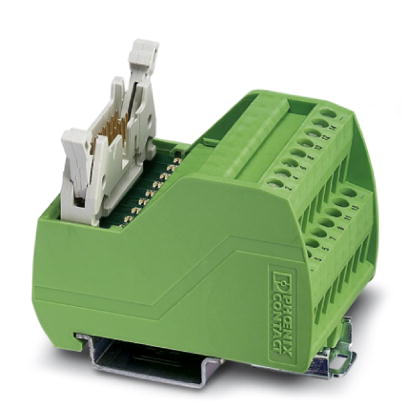 2322061 Phoenix contact VIP-2/SC/FLK16/LED Интерфейсный модуль 2322061 Phoenix contact VIP-2/SC/FLK16/LED Интерфейсный модуль