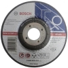 Круг отрезной по металлу A 30 S BF Bosch 125х2, 5х22, 23 мм 2608600221