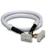 2296919 Phoenix contact FLK 14/16/EZ-DR/HF/ 50/S7 Кабель