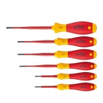 Набор отверток SoftFinish electric slimFix WIHA 3251TRK6 41245