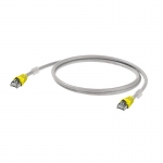 Патч-кабель Weidmuller IE-C6FP8LD0010X40X40-Y 1312160010