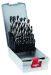 2608577352 BOSCH Набор Сверл HSS PointTeQ 25шт ProBox D1-13