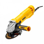 Угловая шлифмашина DeWALT DWE4215