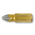 Бита-насадка WITTE MAXX Diamond 27392