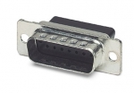 Держатель контактов D-SUB - VS-15-ST-DSUB-CD-OG - 1688939 Phoenix contact