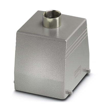 Корпус - HC-B 32-TFQ-80/O1PG29G - 1675081 Phoenix contact Корпус - HC-B 32-TFQ-80/O1PG29G - 1675081 Phoenix contact